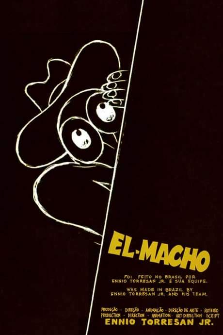 El Macho